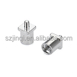 High Grade Brass Neutral Links And Copper Earth Bus Bar Terminal Blocks Lug Links For Earthing Accessories Drilling Parts