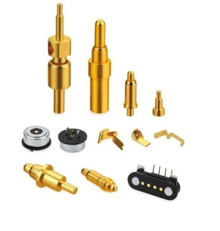 High Grade Brass Neutral Links And Copper Earth Bus Bar Terminal Blocks Lug Links For Earthing Accessories Electrical Fittings