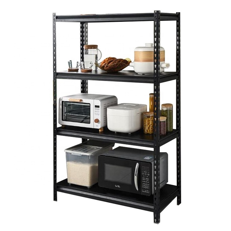 Unit Stainless Steel  Heavy Duty Shelving Adjustable Shelf Kitchen  Shelves metal  boltless rack