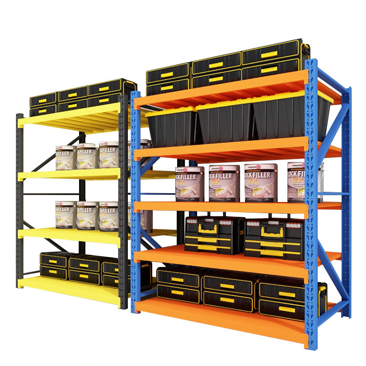 CE certificate heavy duty flower rack metal rack  rack  plastic pallets for warehouse customized