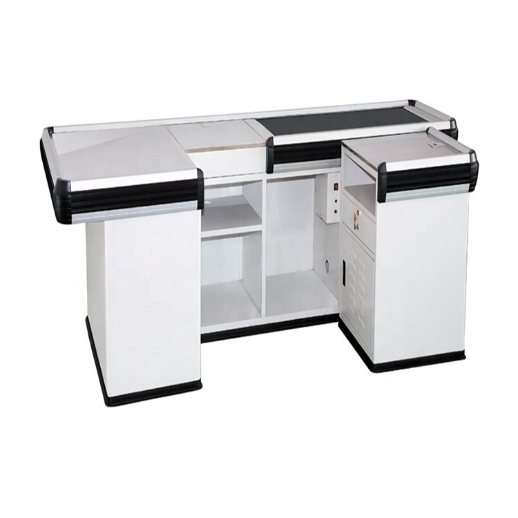 Supermarket equipment convenience Store retail store Supermarket Checkout Counter