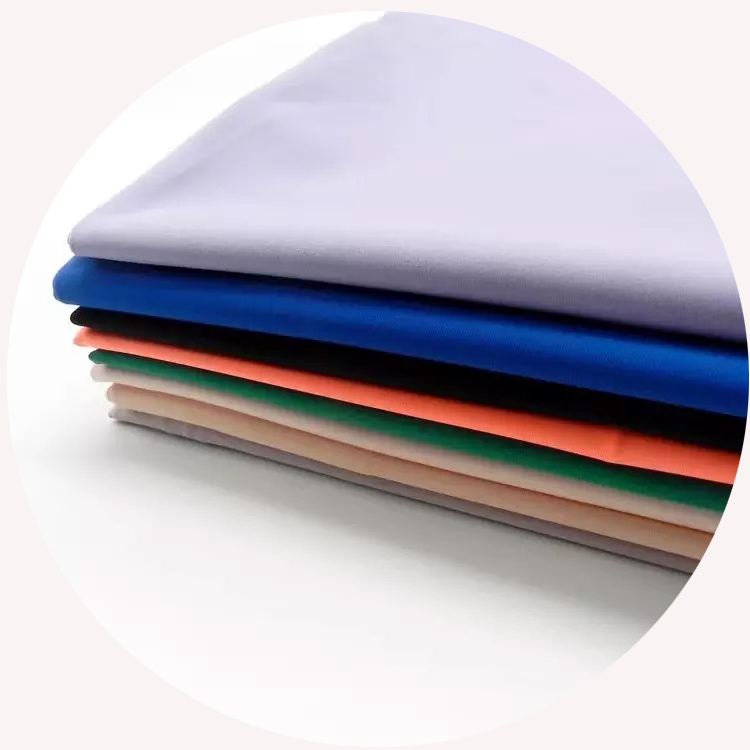 High Quality 92% Polyester 8% Spandex 4 Way Stretch 100d Spandex Waterproof Elastane Fabric Quick Dry Woven fabric