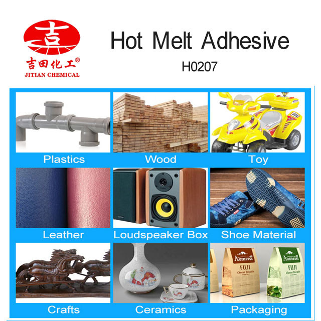 High quality Acrylic Epoxy hotmelt acrylic glue adhesive fabric glue