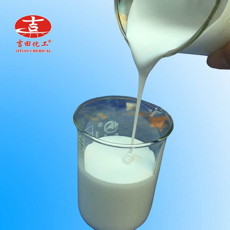 Water-Based Flocking Adhesive Disposable Swab Swabs Good Initial Adhesion Strength Flocking Glue