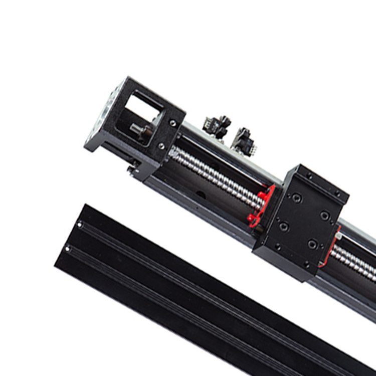 Actuator Heavy Duty Precision Cnc Systems Xyz Way Slide Linear Rail Hiwin Kk86 Kk60 Kk130 Guide Module