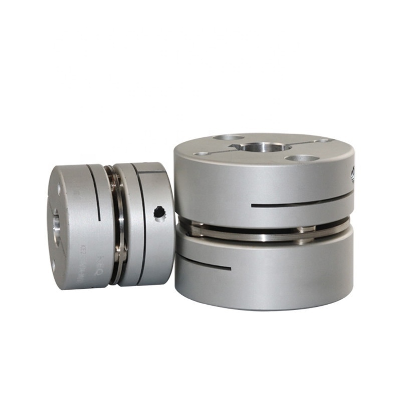 Ever-power Group Shaft Transmission Parts Cross Universal Coupling Flexible Coupling Heavy-duty Machinery Joint Coupling