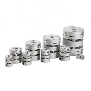 Ever-power Group Shaft Transmission Parts Cross Universal Coupling Flexible Coupling Heavy-duty Machinery Joint Coupling