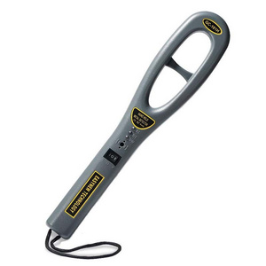 Safeagle GC-101H Portable Security Weapon Scanner Mini Hand-held Metal Needle Detector