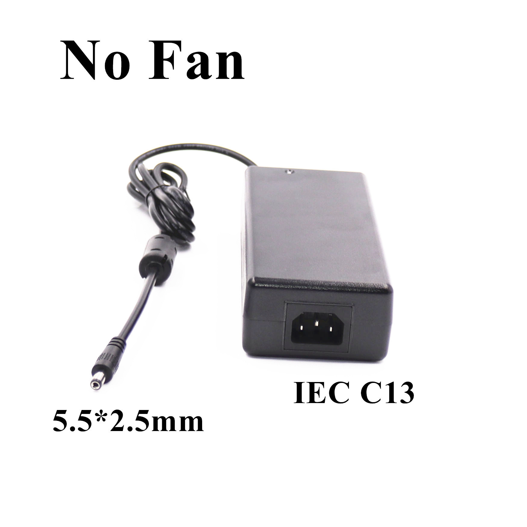 CE ROHS FCC high quality 240w desktop 24v 10a ac switch supply laptop power adapters