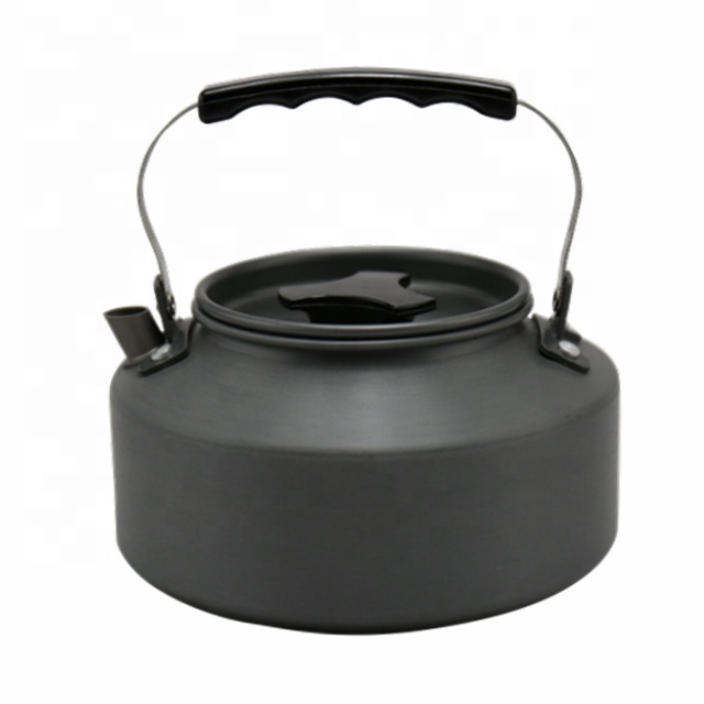 1.1 L Good Quality Camping Pot Cookware Kettle