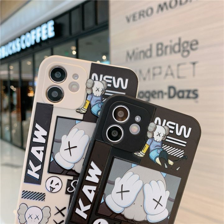 Wholesale Bulk Rubik's Cube TPU Print Bear Mobile Phone Case Back Cover For iPhone 15 14 plus 13 12 mini 11 pro max XS XR