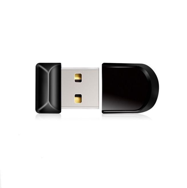 Super Mini USB flash Drive 128GB 64GB 32GB 16GB 8GB Metal Pen Drive Pendrive 128 64 32 16 8 GB USB Flash Memory Cle USB Stick