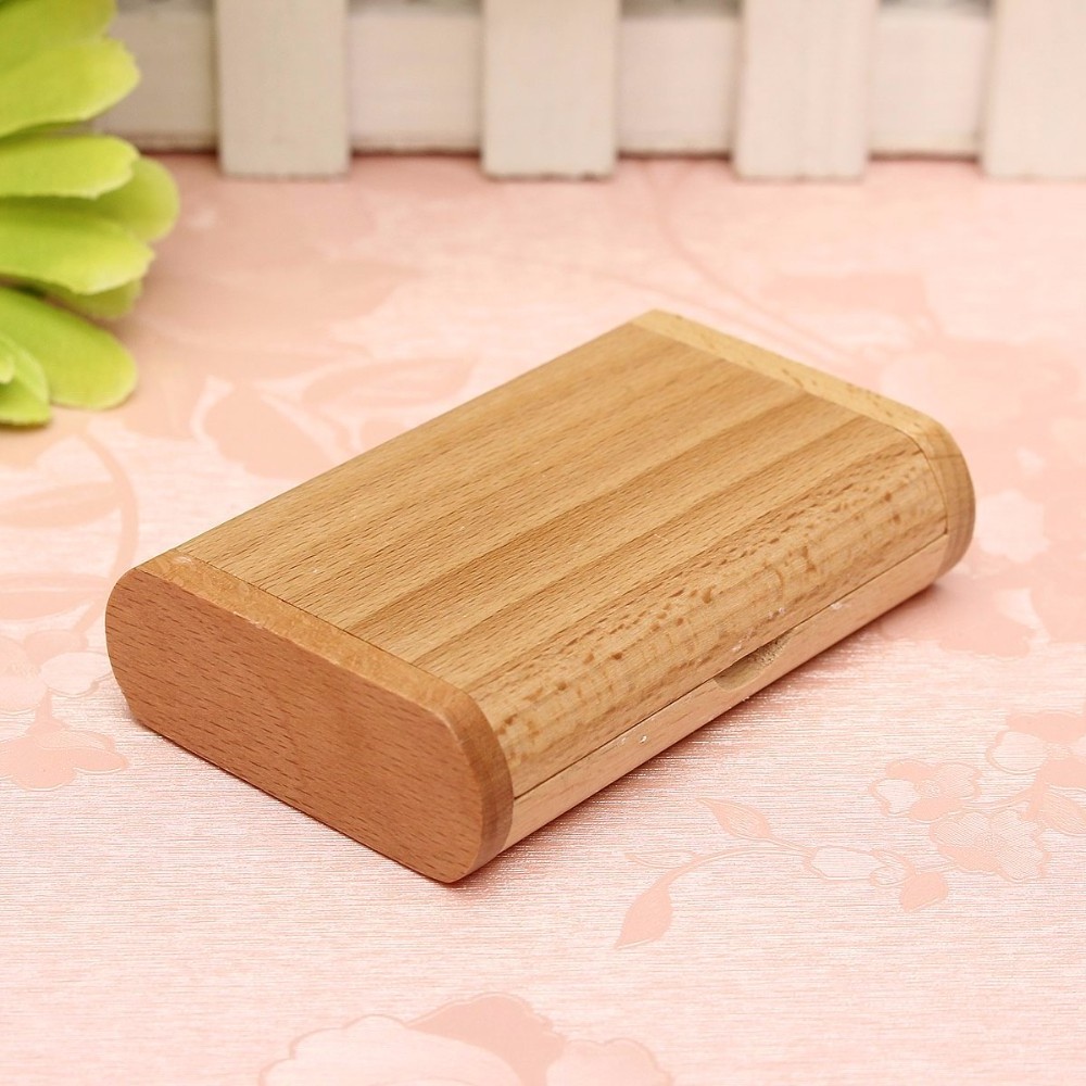 High quality custom logo gift USB 2.0 3.0 32gb 64 gb 128gb pen drive memory sticks Wooden USB flash drive with wood box