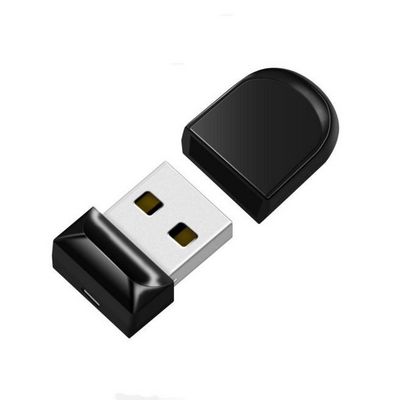 Super Mini USB flash Drive 128GB 64GB 32GB 16GB 8GB Metal Pen Drive Pendrive 128 64 32 16 8 GB USB Flash Memory Cle USB Stick