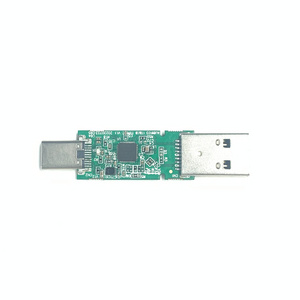 Customized Usb Flash Drive Pcb Boards Usb hub type C OEM