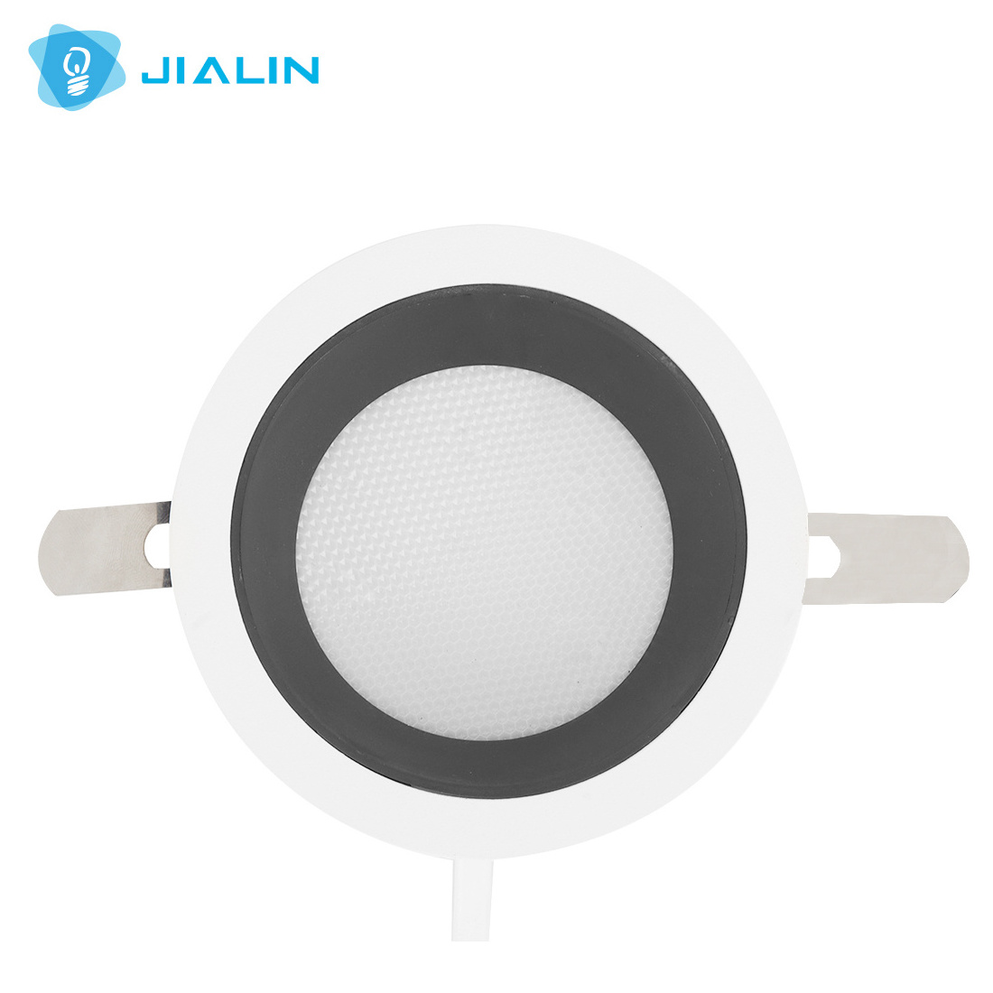 6 watt 60 watt wifi led down light plug in ceiling recessed light led down light for project