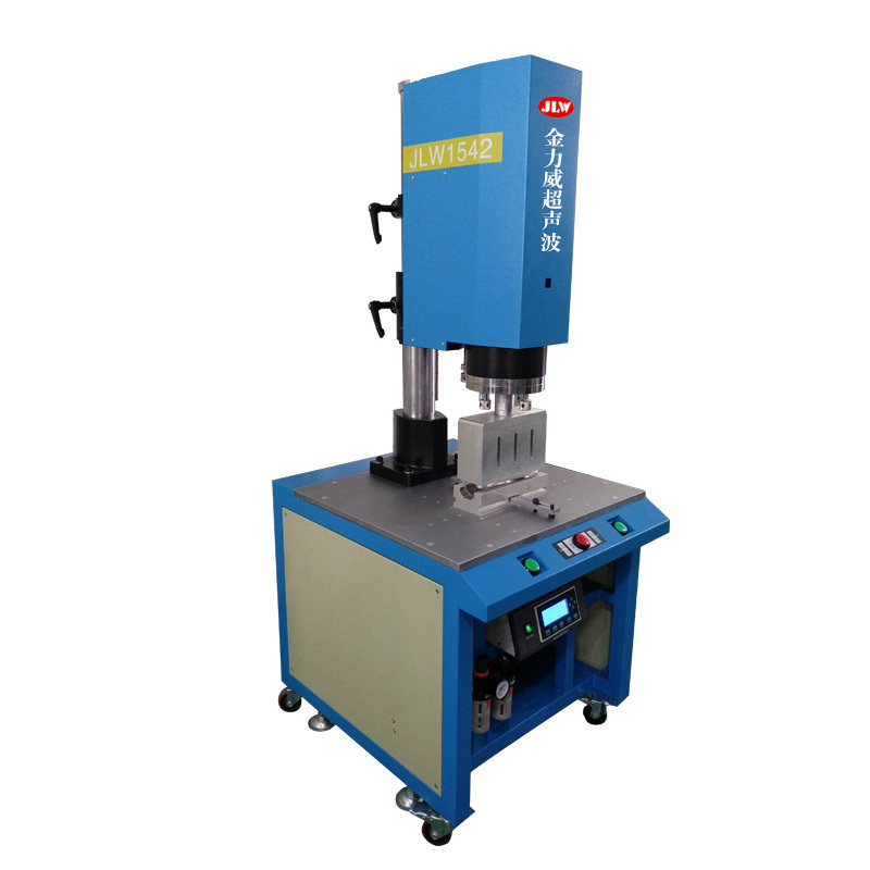 Ultrasonic welding machine manufacturer direct supply 15K4200W high power ultrasonic plastic welding machine