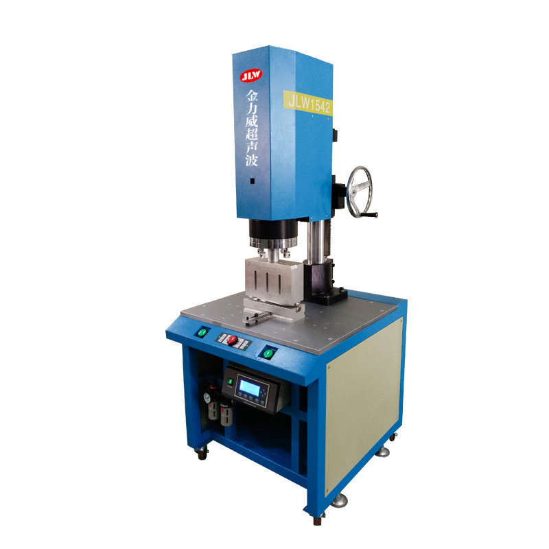 Ultrasonic welding machine manufacturer direct supply 15K4200W high power ultrasonic plastic welding machine