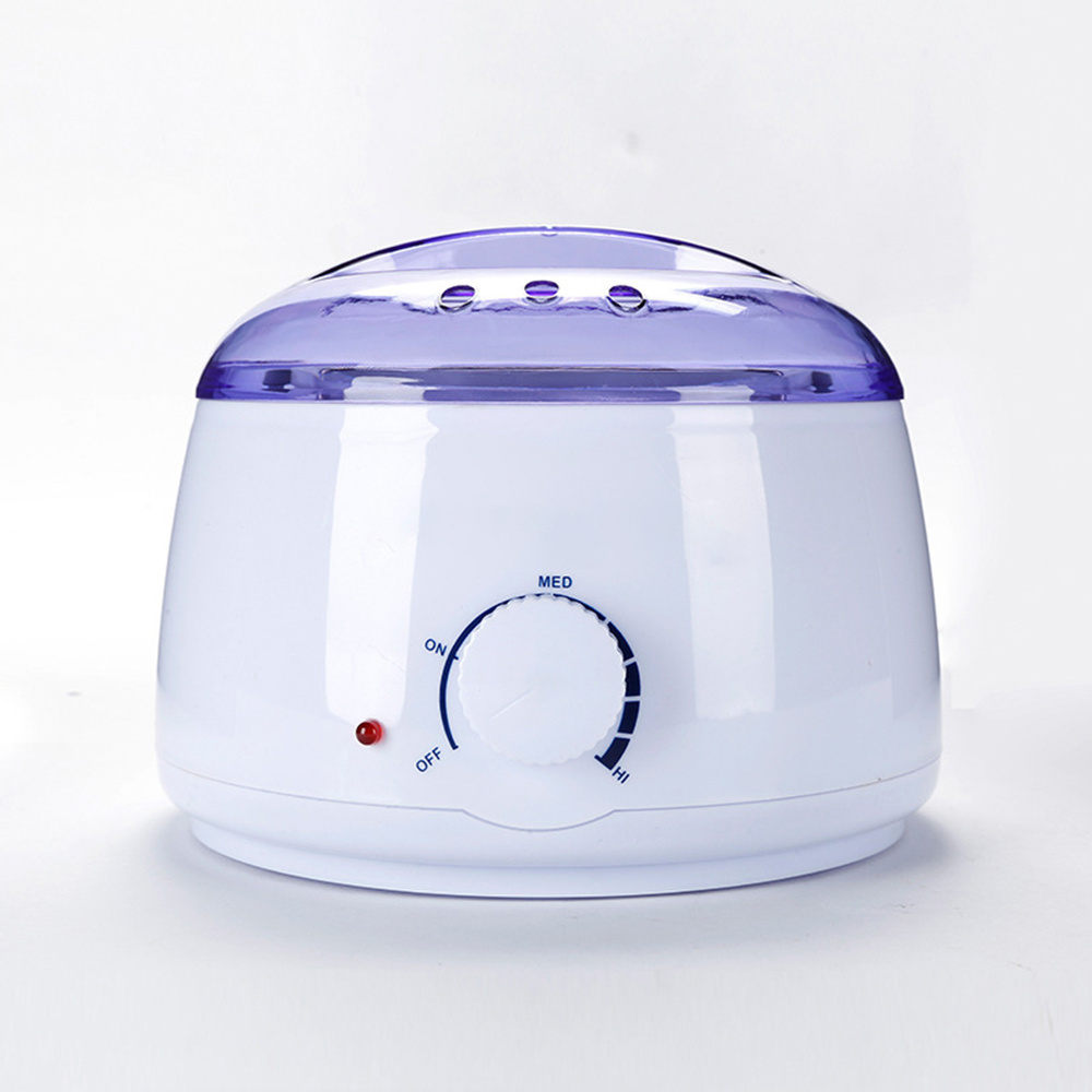 2020 Mini Wax Handle Pot Waxing Heater Warmer Hair Removal Temperature Control Depilatory Beauty Equipment