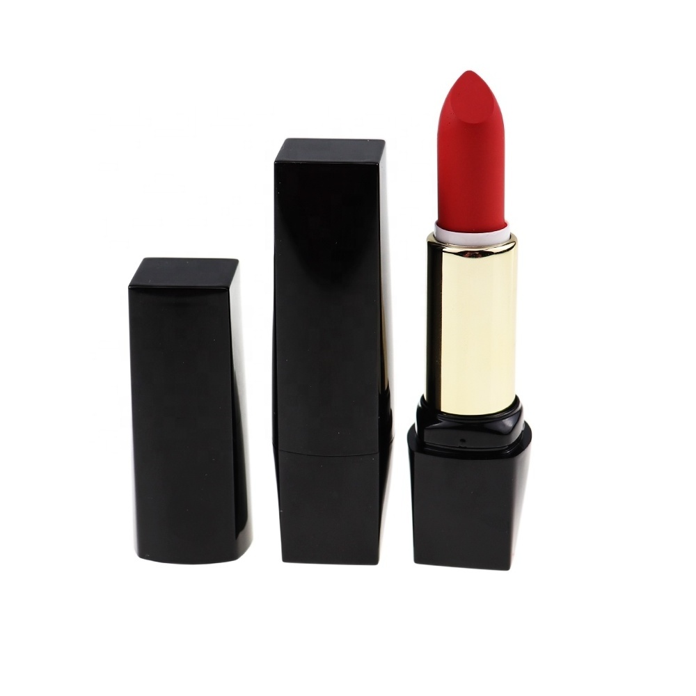 Multifunctional vegan liquid Original factory Matte cream lipstick private label