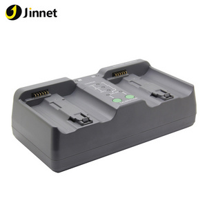 MH-26 Professional Dual Battery Charger for Nikon EN-EL18 EN-EL4a EN-EL4 LP-E4 battery