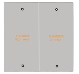 Doorbell Metal Tach Switch High Frequency Low Voltage Plastic Switch Push Button Wall Touch Change Over Lighting Switch 10 Years