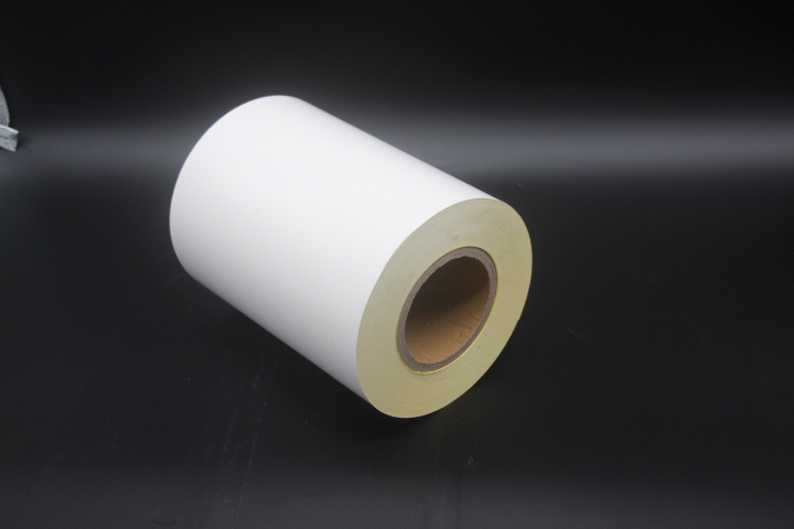 Self-Adhesive Chrome Coated Sticker Paper