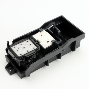 Original M905240 M007389 printer spare parts Printhead Capping Mimaki Jv33 JV5 capping station Assy for mimaki  jv33