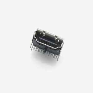 HD MI Port Socket Connector New Replacement Part For Playstation 3 PS3 3000/40000 slim