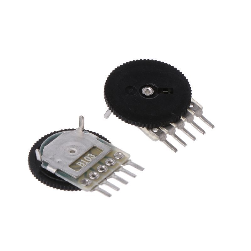 Replacement Volume Switch for GameBoy GB GBA GBC Motherboard Potentiometer