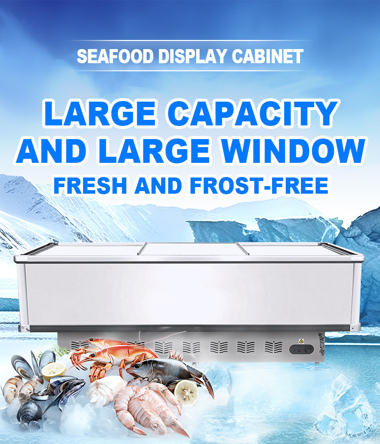 freezer refrigerator display cooler nevera top-freezer refrigerators commercial display fridge