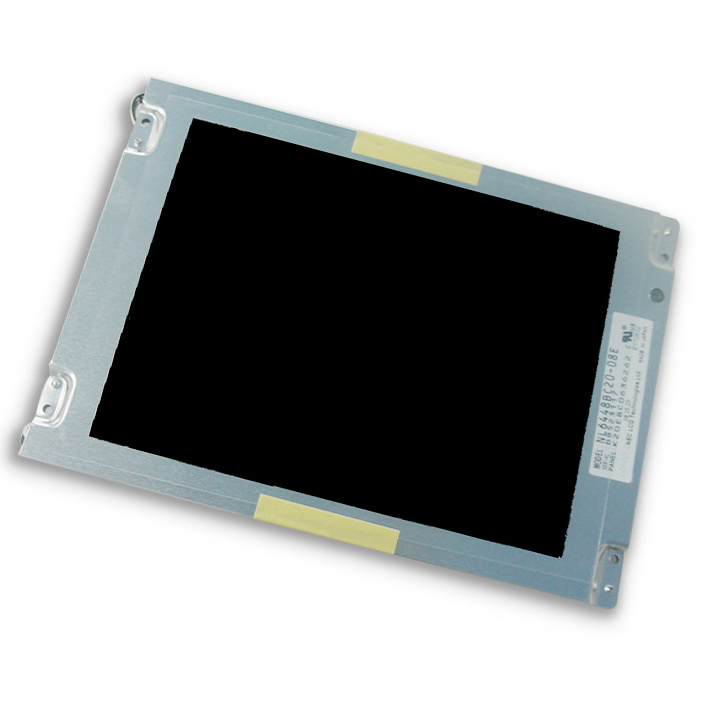 6.5 Inch 640*480  High brightness Lcd For Industrial LCD Display Module   NL6448BC20-08E