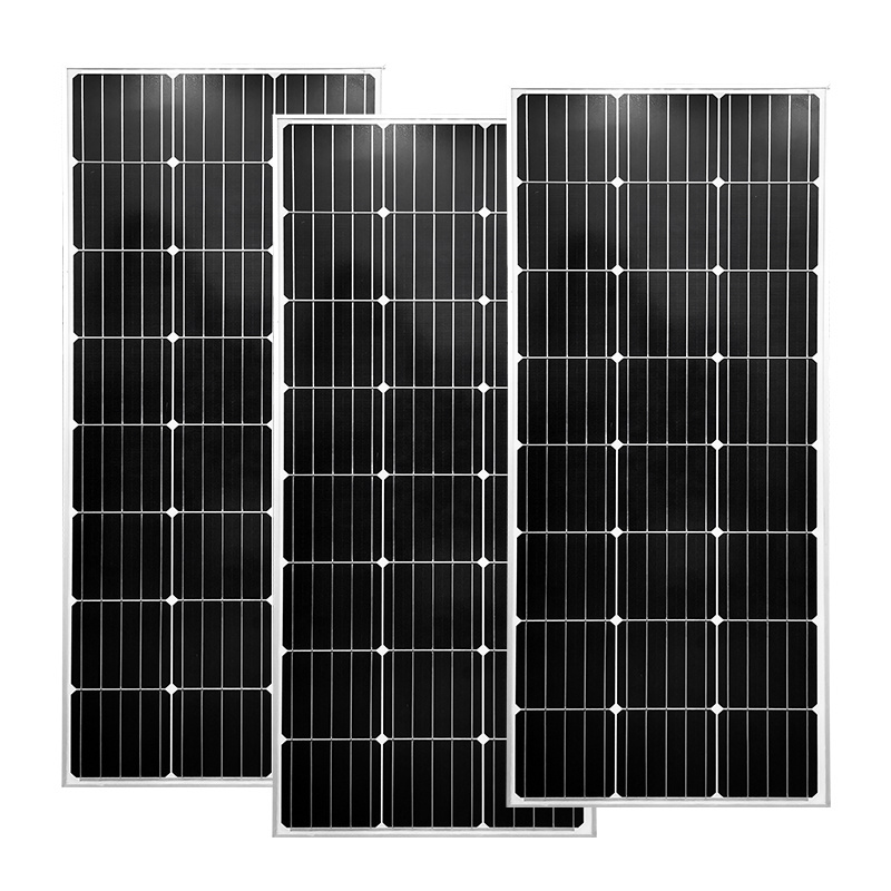 Wholesale Best Residential Solar Power System 5KW 10KW 15KW 20KW 25KW 30KW Solar Power System Home Station