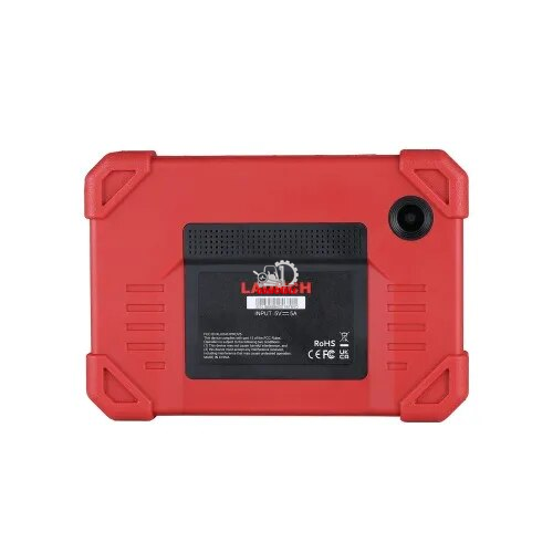 2024 for LAUNCH CRP919X BT Diagnostic Scanner with Bluetooth Supports CAN FD DoIP and ECU Coding