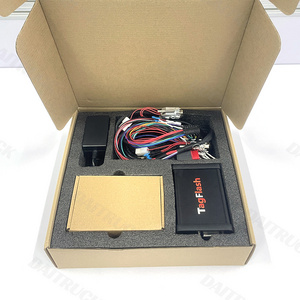 TagFlash Ecu Programming Tools Support OBD/BENCH/BOOT/BDM/JTAG Read TCU Car Truck Motorbike ECU Chip Tuning PK kt200