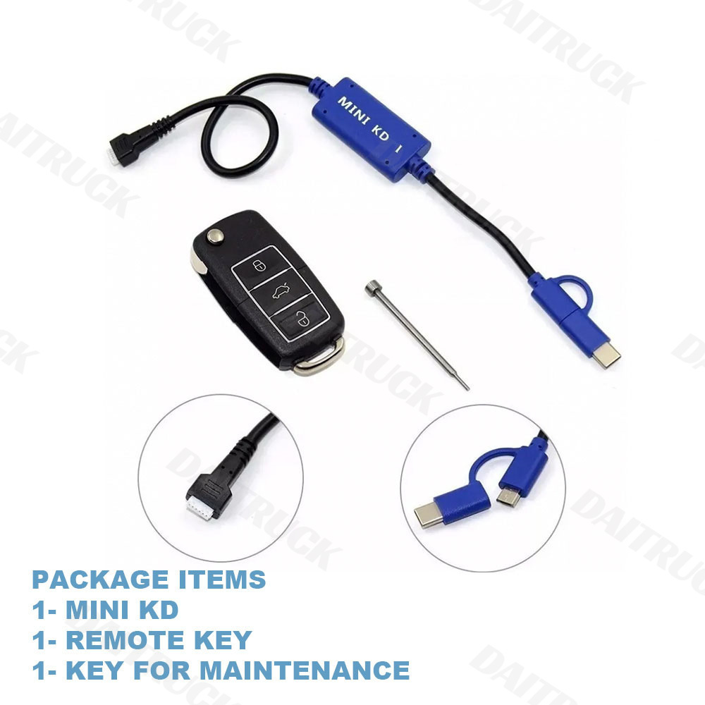 KEYDIY KD X2 Remote Key Generator Remotes Mini kd x2