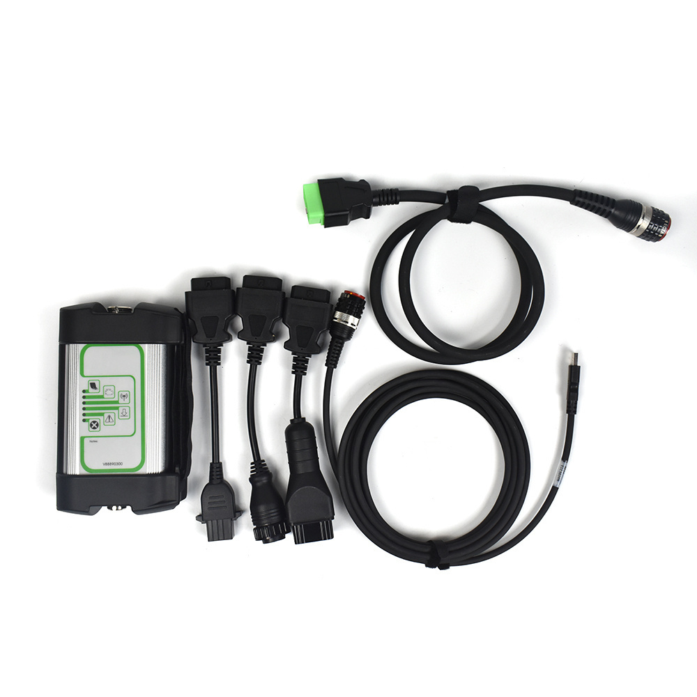 for Volvo Penta Vodia5 diagnostic tool with vocom 88890300 for Volvo Penta Marine Industrial engine diagnostic tool