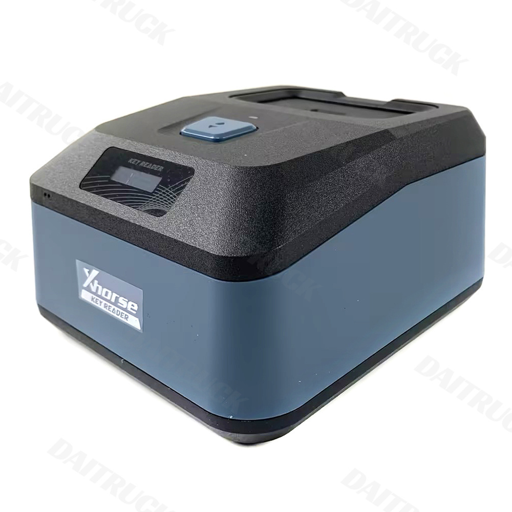 Xhorse XDKR00GL Key Reader Blade Skimmer Used with Condor XC-Mini Plus Dolphin XP-005 XP-005L key cutting machine