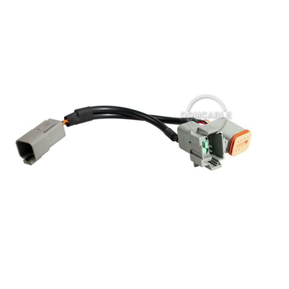 88890304 OBD2 Cable 88890305 USB cable for volvo penta Vodia5 Diagnosis Scanner with cf52 laptop Vocom 88890300 Interface