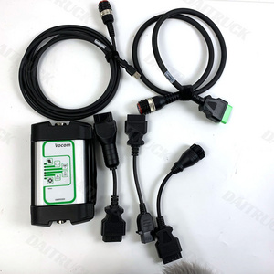 For Volvo Vocom Vcads 88890300 diagnostic tool 88890300 Car Truck Excavator Diagnostic Interface 88890300 Truck Diagnostic