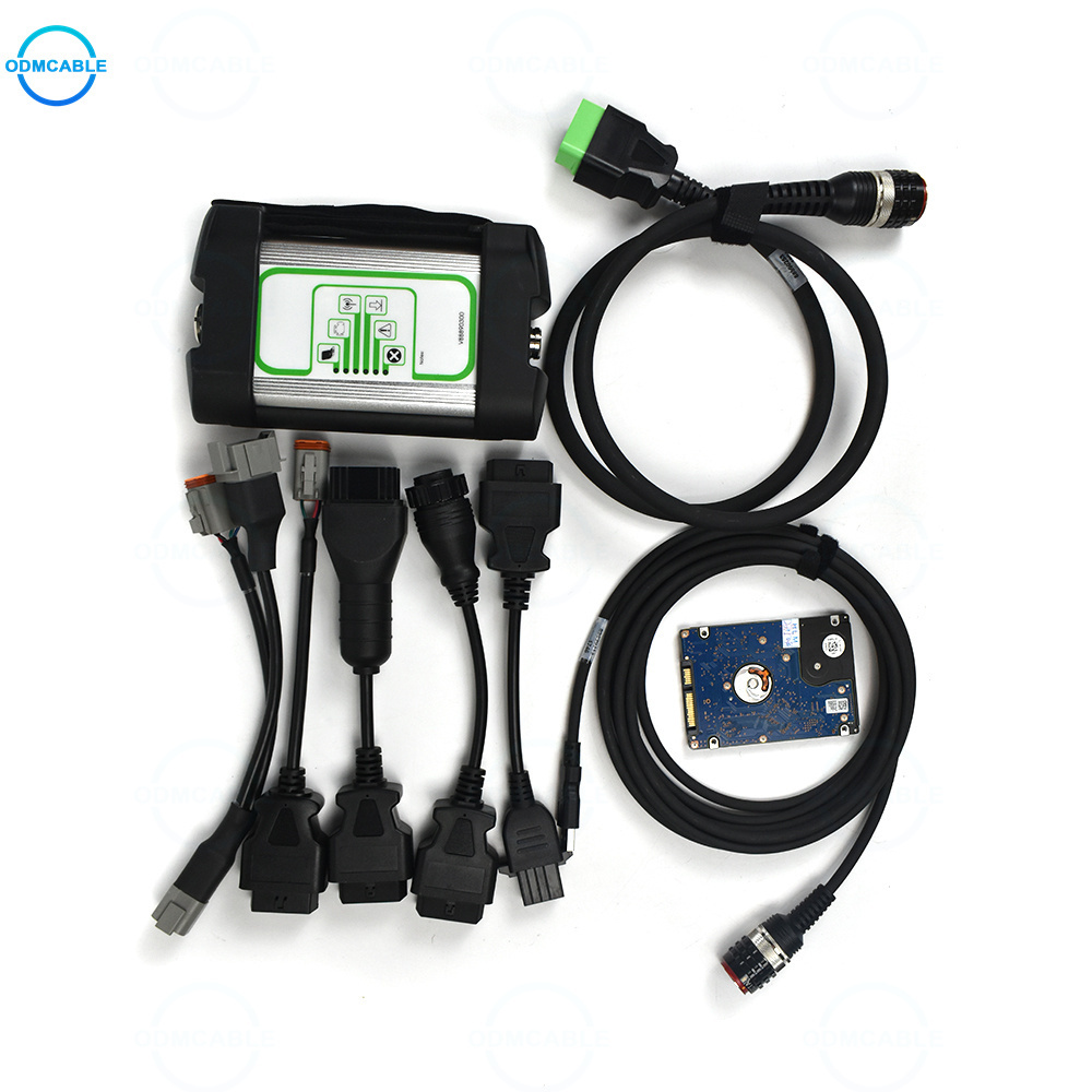 vodia diagnostic tool for volvo penta marine industrial engine diagnostic scanner with vocom 88890300 vodia