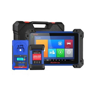 Autel MaxiIM IM608 Diagnostic Tools IM608PRO Key Programmer Multi-brand Diagnosis PK IM508 IM508PRO