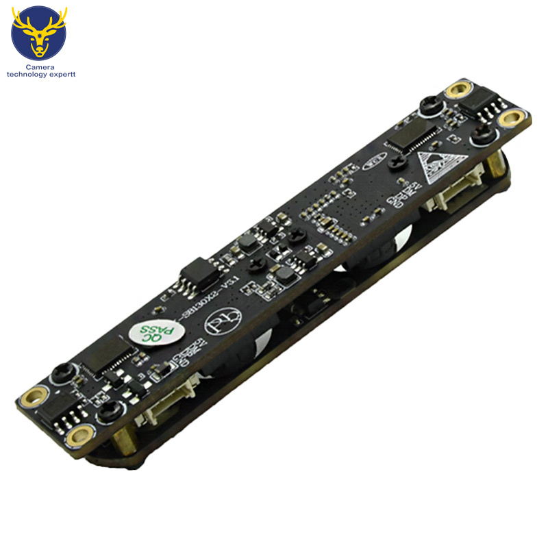 High Quality Auto Nir Night Vision Usb Resolution Full Color New 4K 8Mp 3840X2160 Esp32 Camera Module