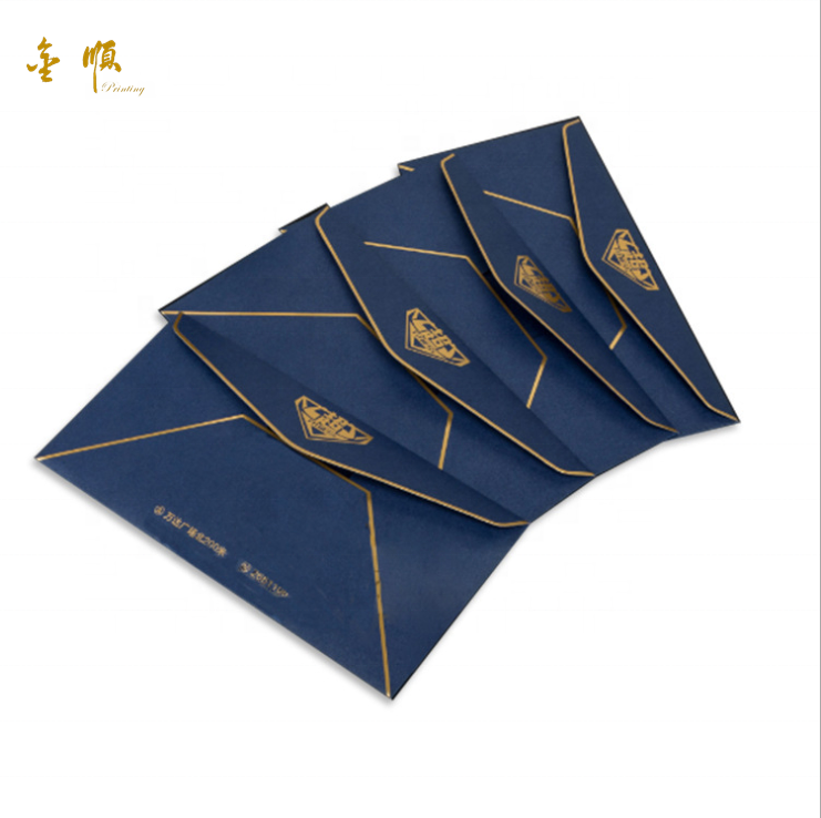 Professional custom various envelope paper red packet/pocket/Chinese Hong bao