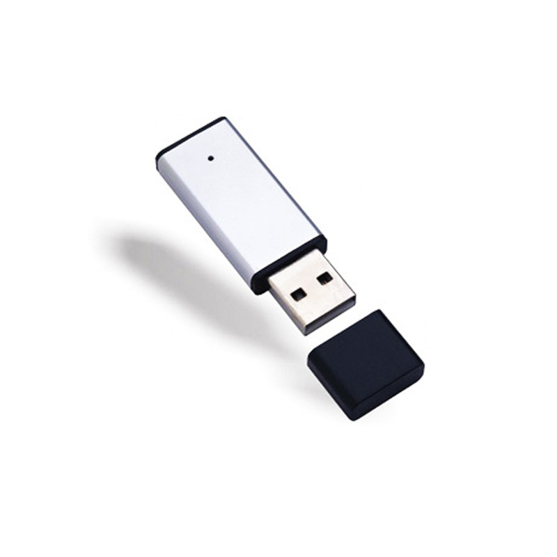 New Patent Factory Price bright surface Metal memory stick 1gb usb flash drive for custom printed