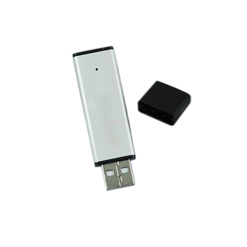 New Patent Factory Price bright surface Metal memory stick 1gb usb flash drive for custom printed