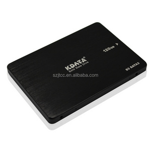 Wholesale Portable hard driver Internal Solid State Drive 120 GB SSD Drives