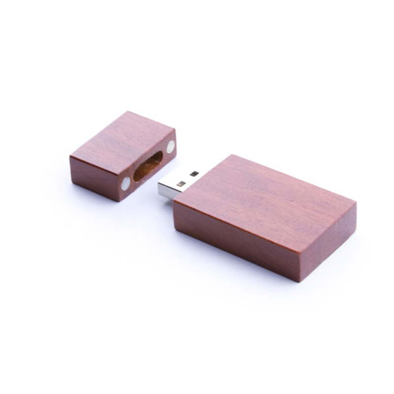 Kdata Natural Wooden USB Flash Drive Wood USB Memory Stick 16 GB USB