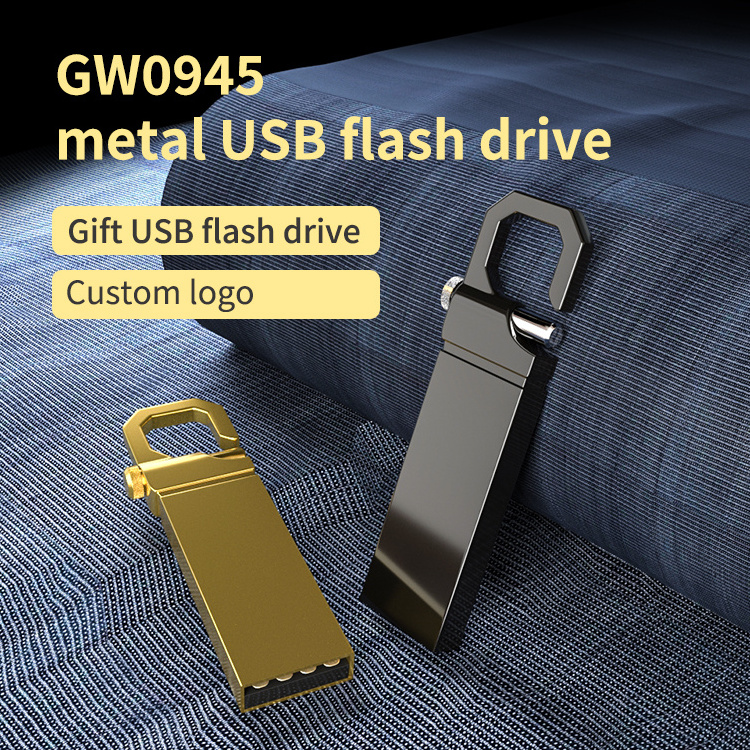 High Quality Flash Drive 32GB 16GB 64GB USB 3.0 Hard Usb Drive Storage 128GB Usb Flash Drive Pendrive