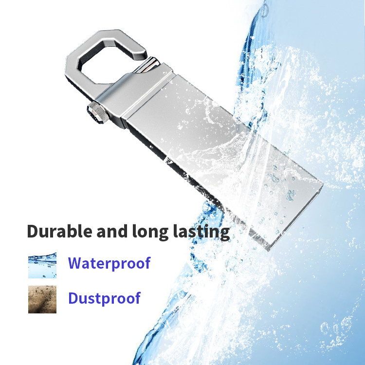 High Quality Flash Drive 32GB 16GB 64GB USB 3.0 Hard Usb Drive Storage 128GB Usb Flash Drive Pendrive